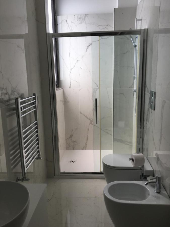 Charming Suite Palazzo Trinacria Palermo Exterior foto